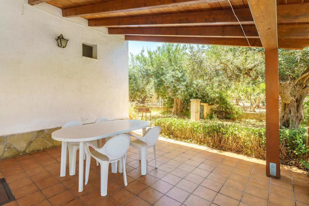 سكوبيلو Oasi Apartments المظهر الخارجي الصورة