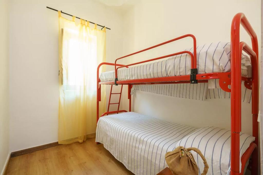 سكوبيلو Oasi Apartments المظهر الخارجي الصورة