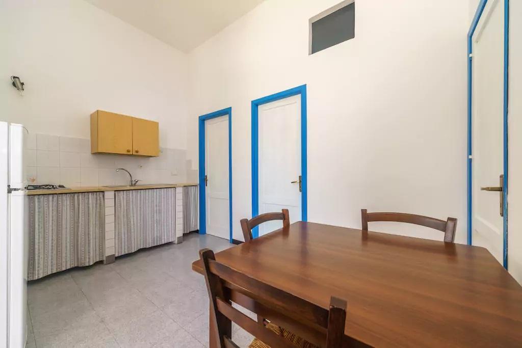 سكوبيلو Oasi Apartments المظهر الخارجي الصورة