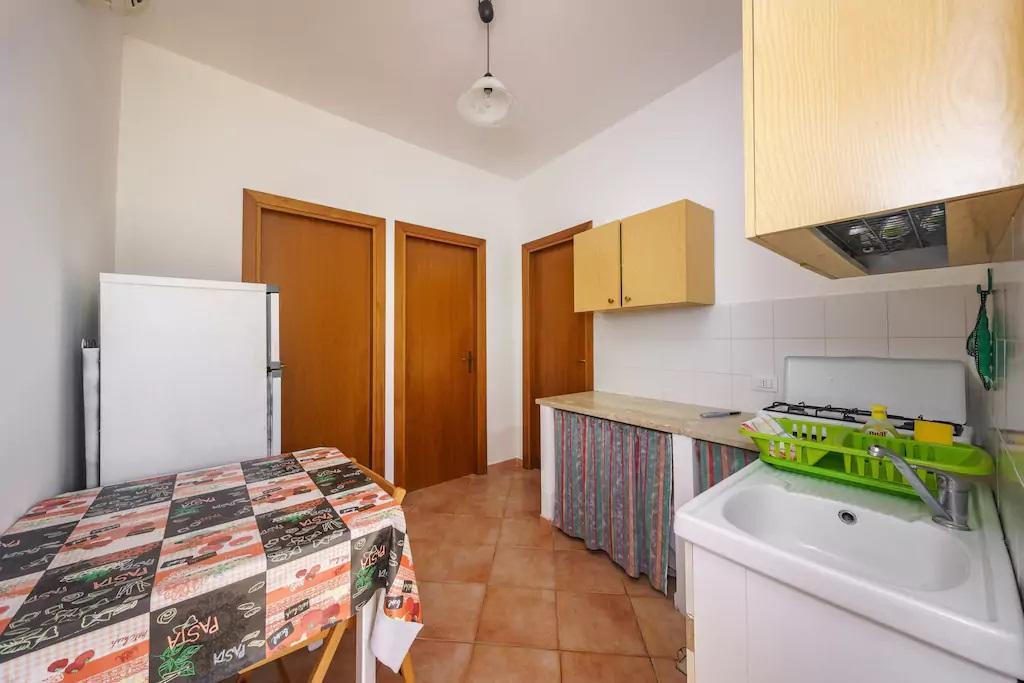 سكوبيلو Oasi Apartments المظهر الخارجي الصورة